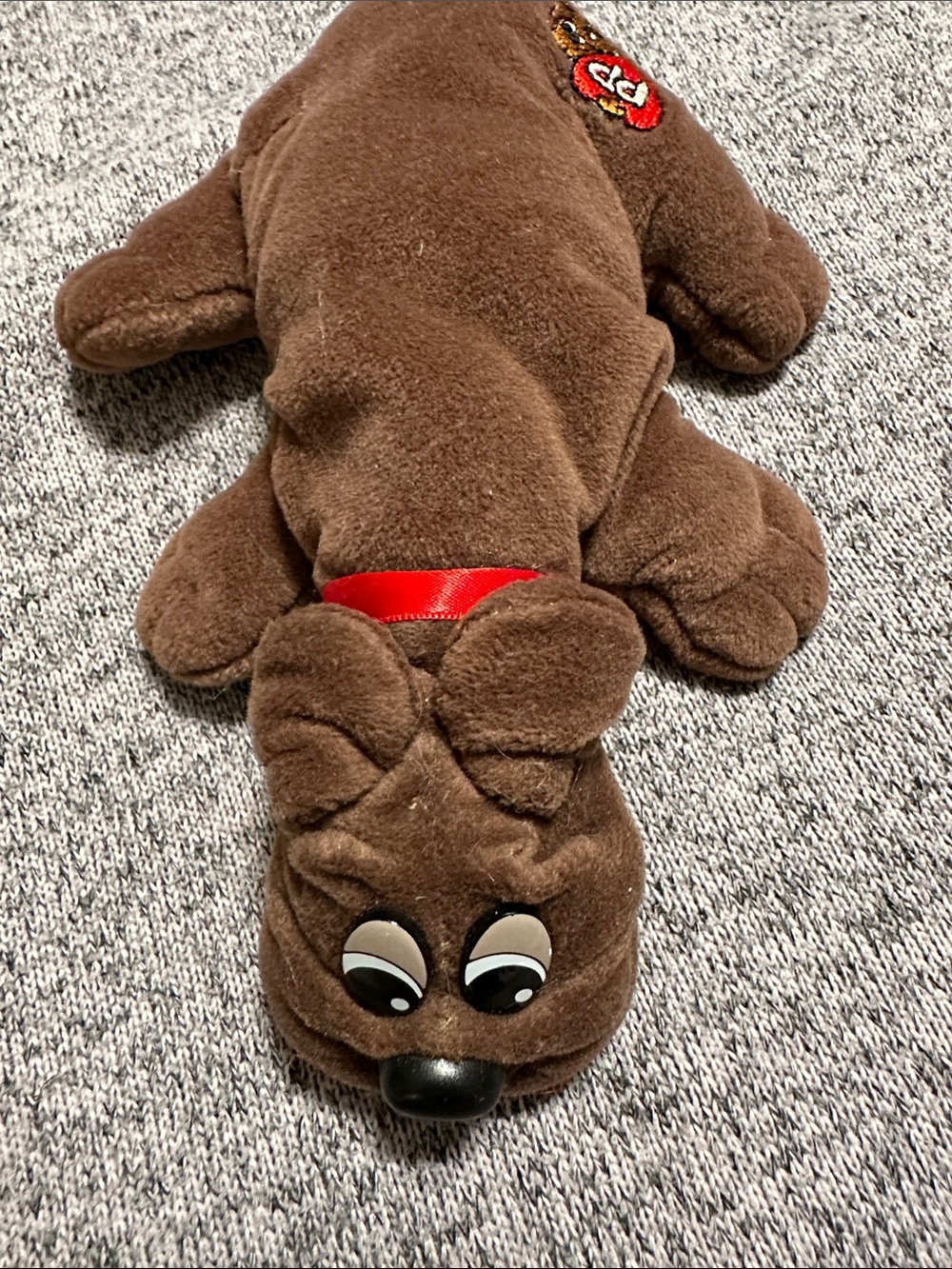 Tonka Original Pound Puppy